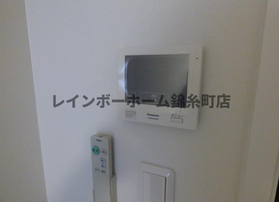 プライムステージのセキュリティ