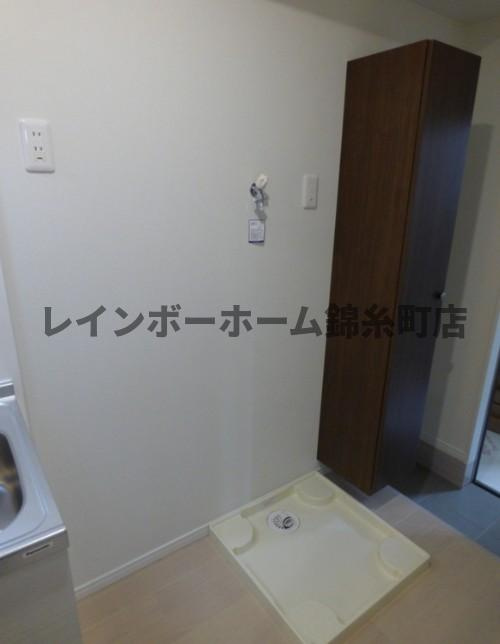 プライムステージのその他