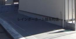 プライムステージのその他共用部分