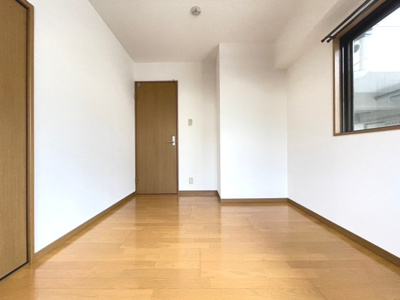 【寝室】 | 千里泉マンションⅡ