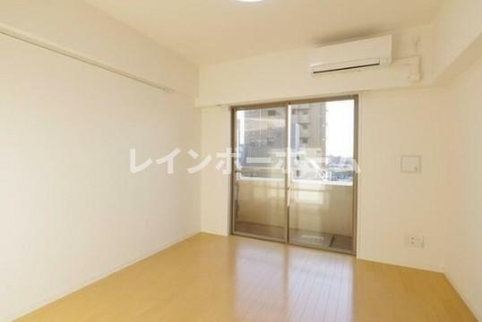 コンフォリア行徳の内装