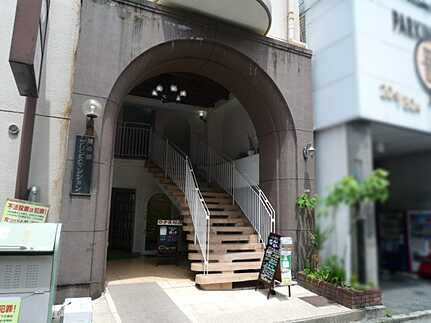 中区千田町1丁目鷹野橋プリンスマンション606号室の外観