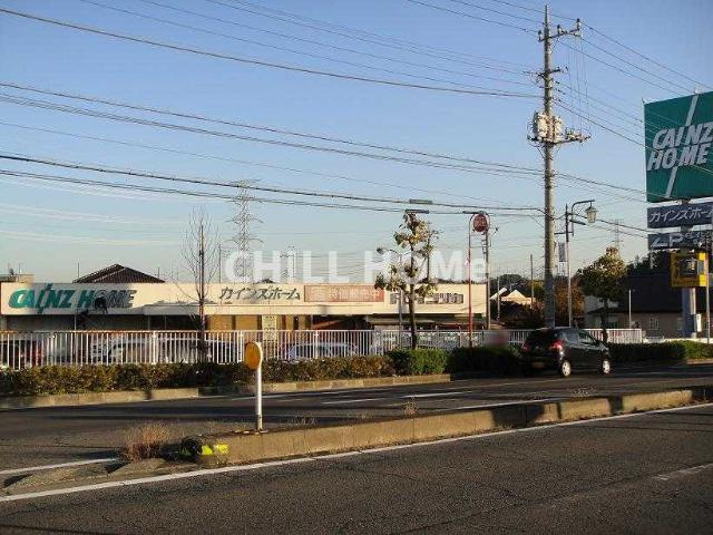 仮）高崎市上豊岡町Ｔ様新築アパートの周辺|当社、チルホームのHPもご覧ください(^^)/物件情報多数♪