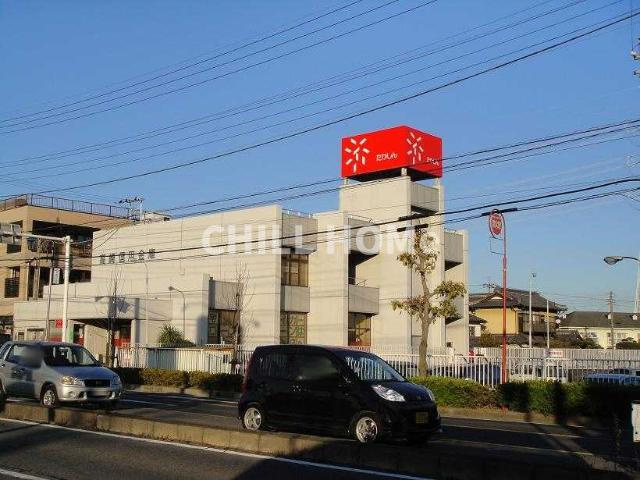 仮）高崎市上豊岡町Ｔ様新築アパートの周辺|当社、チルホームのHPもご覧ください(^^)/物件情報多数♪