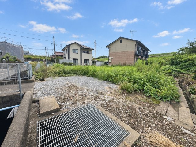 売土地　大垣市和合新町１丁目　38.41坪の外観