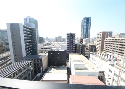 【展望】 | Dimora難波