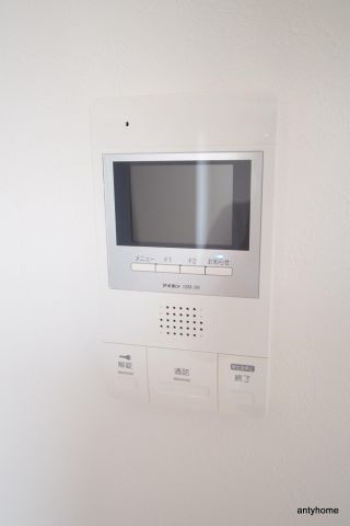 ＥＴＣ天神橋のセキュリティ