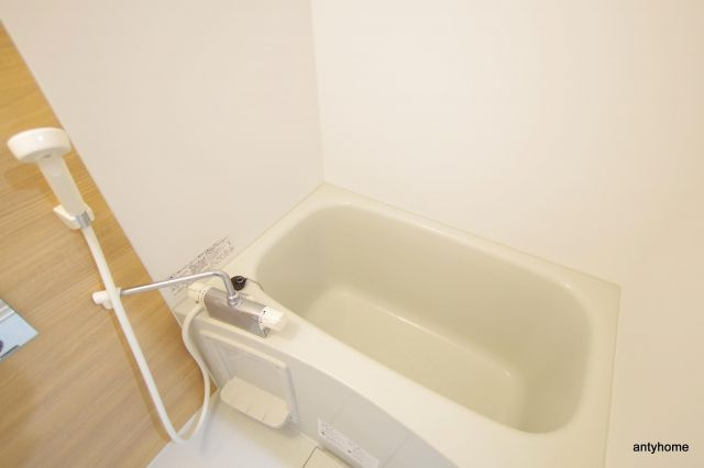 ＥＴＣ天神橋の浴室