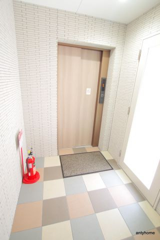ＥＴＣ天神橋のその他共用部分
