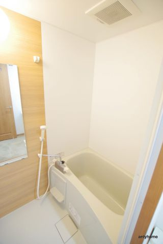 ＥＴＣ天神橋の浴室