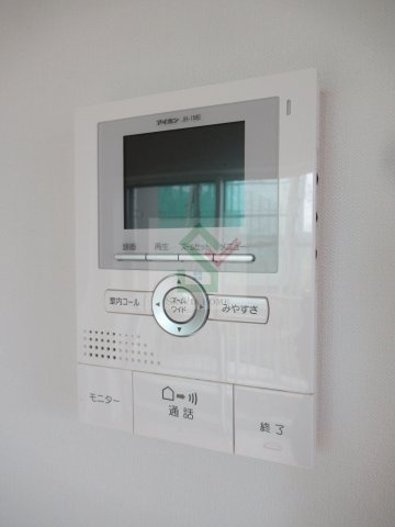 ユニベール2のセキュリティ