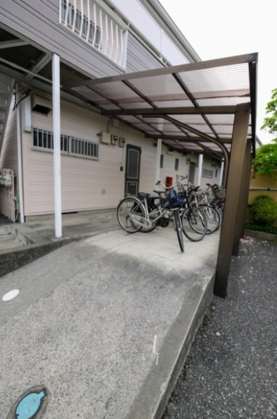 エステートピア澤田のその他共用部分