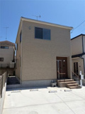 多摩市和田戸建Bの画像