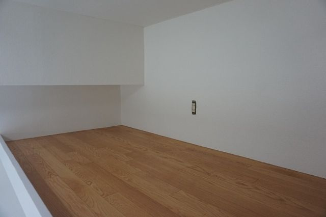 葵マンションの収納|他部屋参照