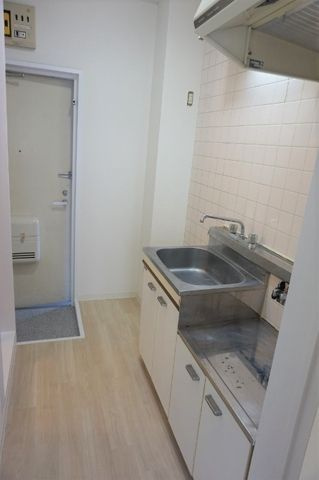 葵マンションのその他|他部屋参照