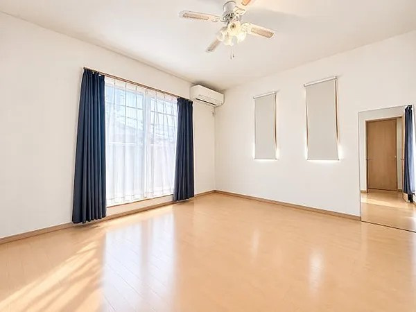 野洲市近江富士6丁目　中古戸建