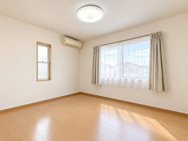 野洲市近江富士6丁目　中古戸建