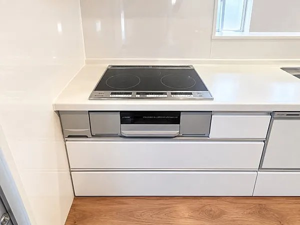 野洲市近江富士6丁目　中古戸建