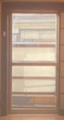 岡本ハイツ のバルコニー
