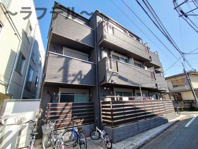 チェリッシュ