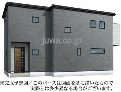 【新築分譲住宅】志木市中宗岡1丁目