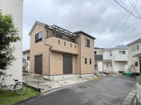 藤沢市葛原　中古戸建の画像