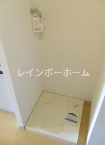 ヴェリーニ東松戸の設備