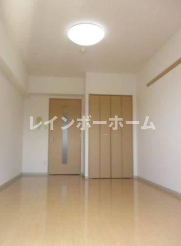 ヴェリーニ東松戸の内装