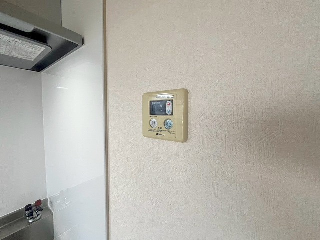 ココチフォレストrsの設備