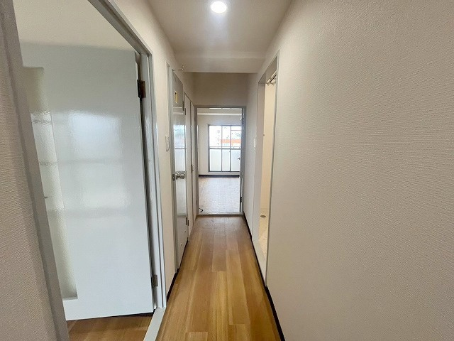 ココチフォレストrsのその他