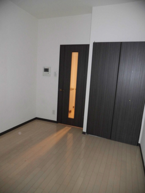 大阪市中央区松屋町の賃貸マンションの内装