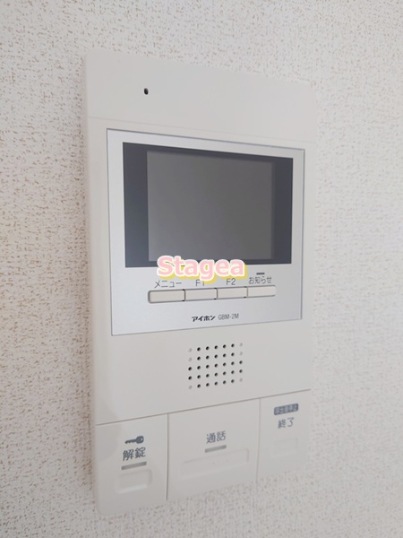 さいたま市大宮区大成町３丁目のアパートの設備