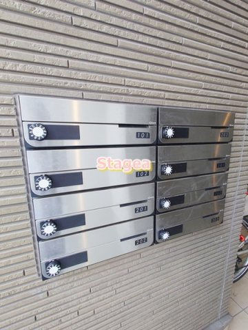 さいたま市大宮区大成町３丁目のアパートのその他共用部分