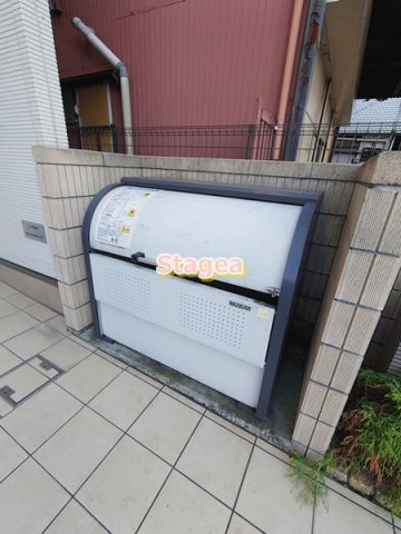 さいたま市大宮区大成町３丁目のアパートのその他共用部分