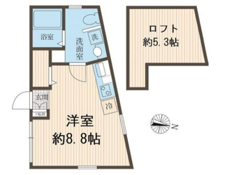 【間取り】 | 翔kiyosumi