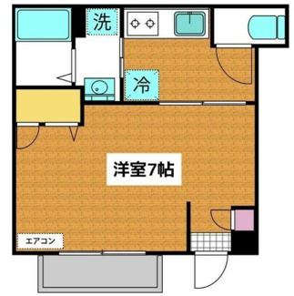 【間取り】 | クリスタルコート
