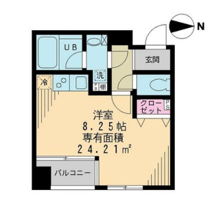 【間取り】 | ベルメイユ　ドゥ