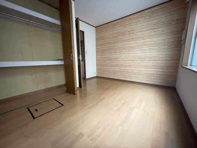 スターアレイの居間・リビング