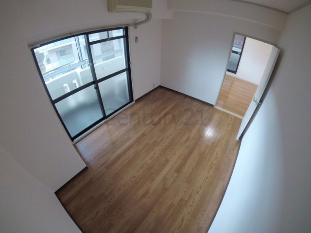 【寝室】 | グランディアミアモーレ宝塚南口