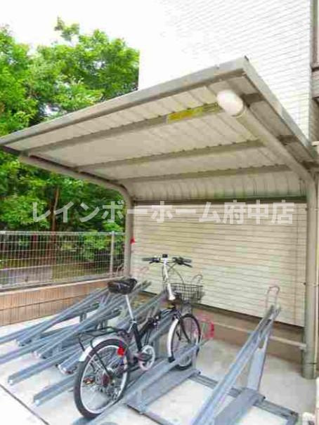 アウローラ・メゾンのその他共用部分