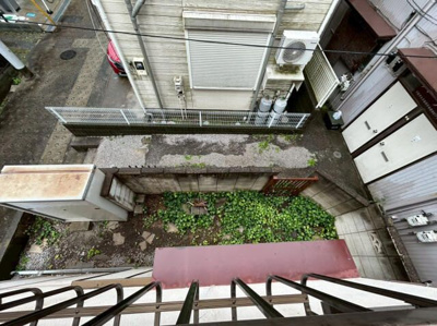【展望】 | 藤間戸建て
