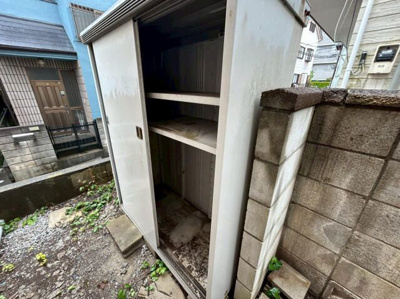【その他】 | 藤間戸建て