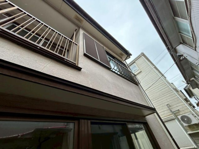 【外観】 | 藤間戸建て | 外観も気になるポイント