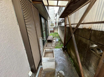 【その他】 | 藤間戸建て