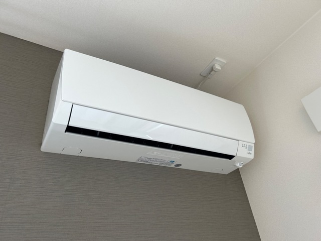 グランヴェル梅森坂の設備