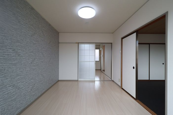 エクセルハイツ森安のその他