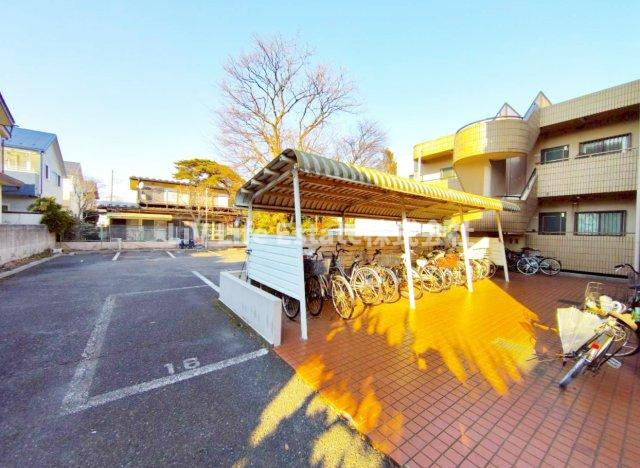 メゾン・フロール のその他共用部分
