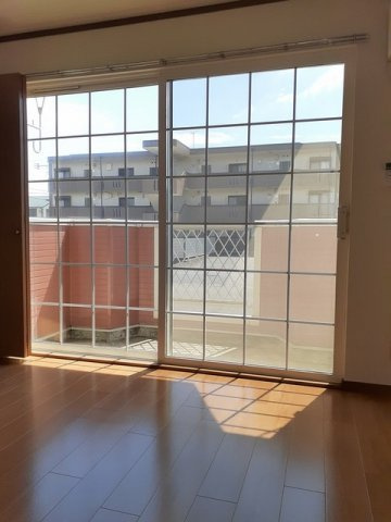 ライラック館の内装|内装もきれいです