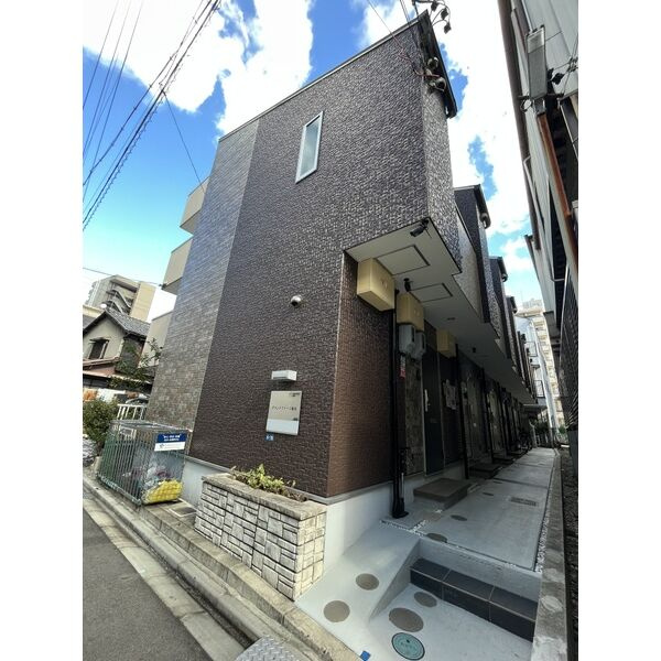 グランドステージ新栄