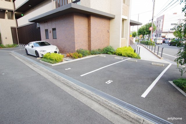 ガーデンレジデンス田川　仲介手数料無料のその他共用部分